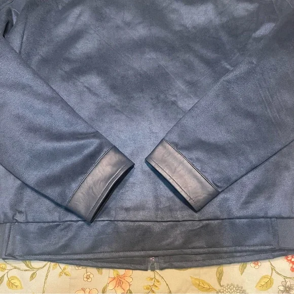 F Collections Jacket - Picture 12 of 16